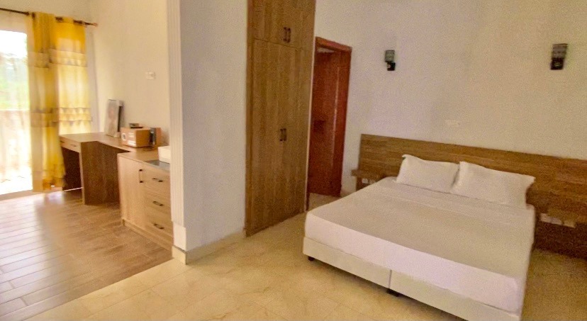 CENTRE INTERNATIONAL DE CONFÉRENCES DE MBALMAYO