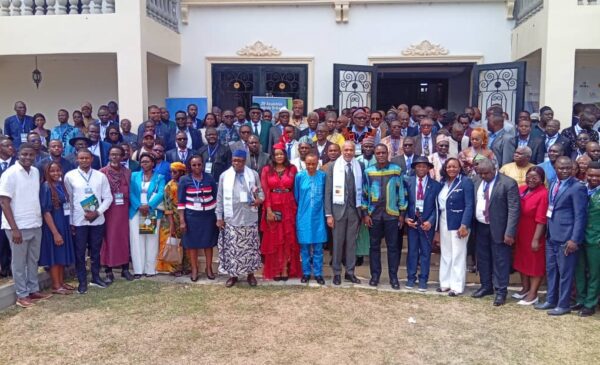 Le CICM accueille la 28e Assemblée Générale Ordinaire de l’Ordre National des Ingénieurs de Génie Civil