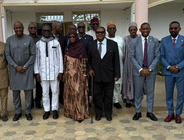 La CNPS consolide sa stratégie d’investissement selon les standards de l’AISS