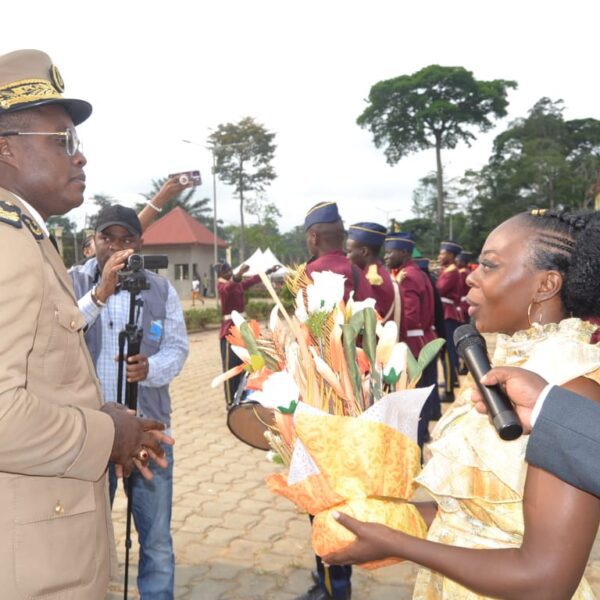 CCO CCA NYONG ET SO'O CICM