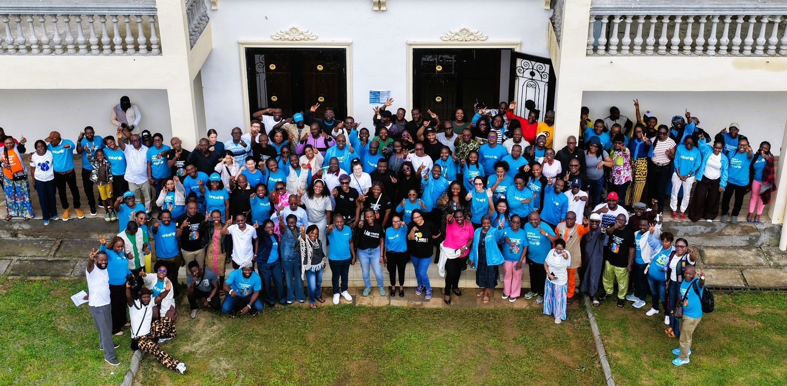 𝗥𝗲𝘁𝗼𝘂𝗿 𝘀𝘂𝗿 𝗹𝗮 𝗥𝗲𝘁𝗿𝗮𝗶𝘁𝗲 𝗱𝘂 𝗽𝗲𝗿𝘀𝗼𝗻𝗻𝗲𝗹 𝗨𝗡𝗜𝗖𝗘𝗙 𝗖𝗮𝗺𝗲𝗿𝗼𝘂𝗻 𝟮𝟬𝟮𝟲 𝗮𝘂 𝗖𝗜𝗖𝗠